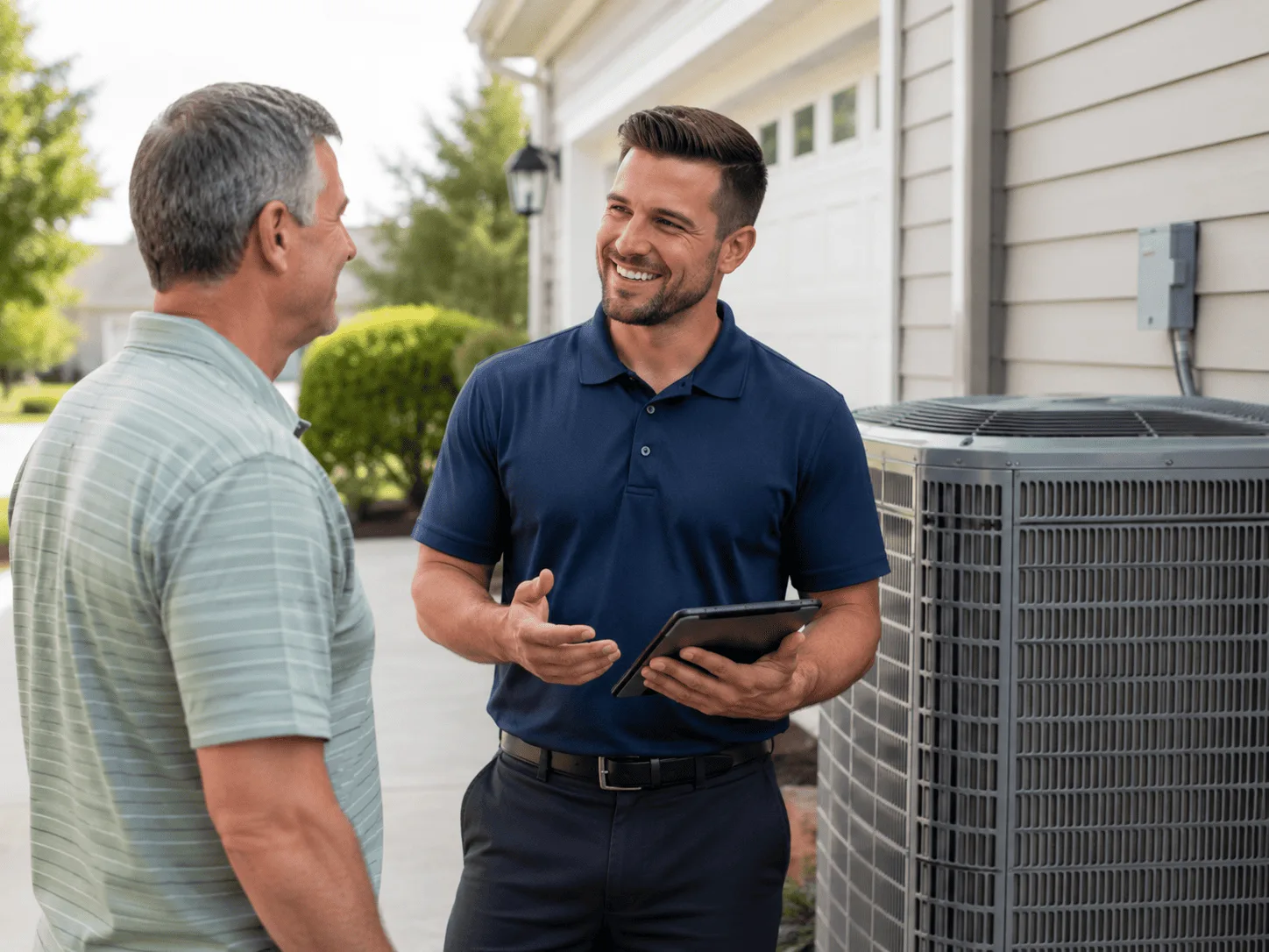 Heat Pump Installation Solano, NM FAQs